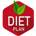 Diet Plan For Weight Loss | Indus Appstore | App Icon