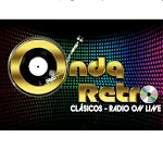 Onda Retro Clásicos | Indus Appstore | App Icon