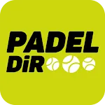 Padel DiR | Indus Appstore | App Icon