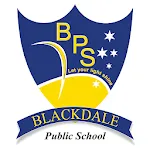 BLACKDALE | Indus Appstore | App Icon