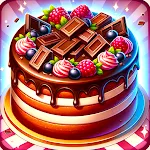 American Cooking Games: Chef | Indus Appstore | App Icon