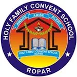 Holy Family Convent School, Ro | Indus Appstore | App Icon