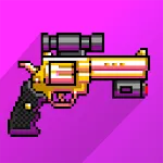 Tap Tap Gun | Indus Appstore | App Icon