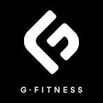 GFITNESS | Indus Appstore | App Icon