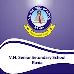 VN SCHOOL RANIA | Indus Appstore | App Icon