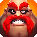 Frag Hero Shooter Mad Heroes | Indus Appstore | App Icon