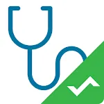 CrelioHealth For Doctors | Indus Appstore | App Icon