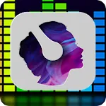 Sound Mass Player & Equalizer | Indus Appstore | App Icon