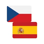 Czech - Spanish offline dict. | Indus Appstore | App Icon