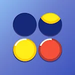 Four in a row - Online | Indus Appstore | App Icon