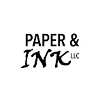 Paper & Ink, NE | Indus Appstore | App Icon