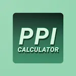 PPI Calculator | Indus Appstore | App Icon