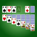 Solitaire - Classic Card Games | Indus Appstore | App Icon