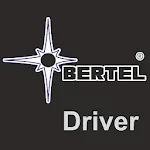 Bertel Driver | Indus Appstore | App Icon