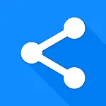 Share Apps: APK Share & Backup | Indus Appstore | App Icon