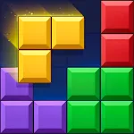 Color Block: Combo Block Blast | Indus Appstore | App Icon