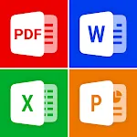 All Document Reader & Viewer | Indus Appstore | App Icon