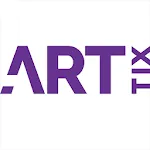 ArtTix SLC | Indus Appstore | App Icon