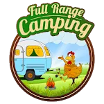 Full Range Camping | Indus Appstore | App Icon