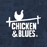 Chicken & Blues | Indus Appstore | App Icon