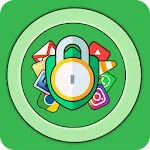 AppLock - Lock Up Gallery & Ap | Indus Appstore | App Icon