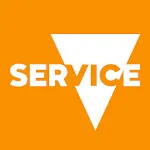 Service Victoria | Indus Appstore | App Icon