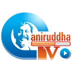 Aniruddha TV | Indus Appstore | App Icon