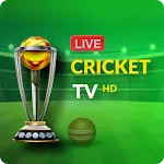 Live Cricket TV HD | Indus Appstore | App Icon