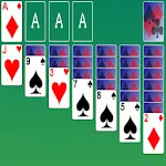 Solitaire | Indus Appstore | App Icon