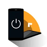 Pick to Wake - Screen On & Off | Indus Appstore | App Icon