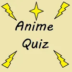 Anime Quiz | Indus Appstore | App Icon