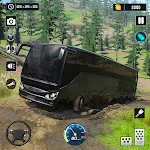 Offroad Bus Games Racing Games | Indus Appstore | App Icon