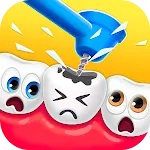 Dentist for children | Indus Appstore | App Icon