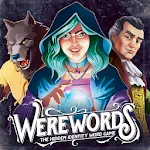 Werewords | Indus Appstore | App Icon