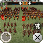 Roman Empire Republic Age RTS | Indus Appstore | App Icon