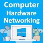 Computer Hardware & Networking | Indus Appstore | App Icon