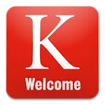 Welcome to King's | Indus Appstore | App Icon