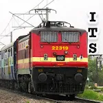 Indian Train Status - minits | Indus Appstore | App Icon