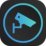 HomeWizard Cameras | Indus Appstore | App Icon
