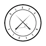 BLACK NEEDLE | Indus Appstore | App Icon