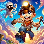 Sky Miner | Indus Appstore | App Icon