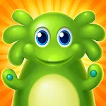 Alien Story - Fairy Tale Kids | Indus Appstore | App Icon