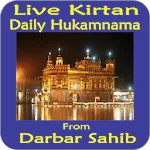 Live Kirtan,Hukamnama | Indus Appstore | App Icon