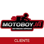 Motoboy Já - Cliente | Indus Appstore | App Icon