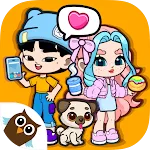 Dopples World | Indus Appstore | App Icon