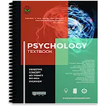 Psychology Textbook | Indus Appstore | App Icon