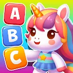 Kids Games: For Toddlers 3-5 | Indus Appstore | App Icon