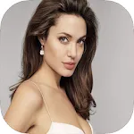 Angelina Jolie Wallpapers | Indus Appstore | App Icon