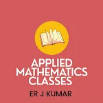 APPLIED MATHEMATICS CLASSES | Indus Appstore | App Icon