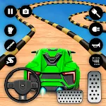 Formula Car GT Racing Stunts | Indus Appstore | App Icon